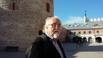 Винничука розкритикували за колонку про домагання у вишах