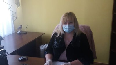 У Червонограді під час карантину одружилися 10 пар: церемонії в масках та рукавичках