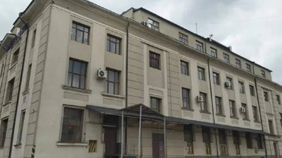 "Укрпошта" продала сортувальний центр у Львові за 461,5 млн грн