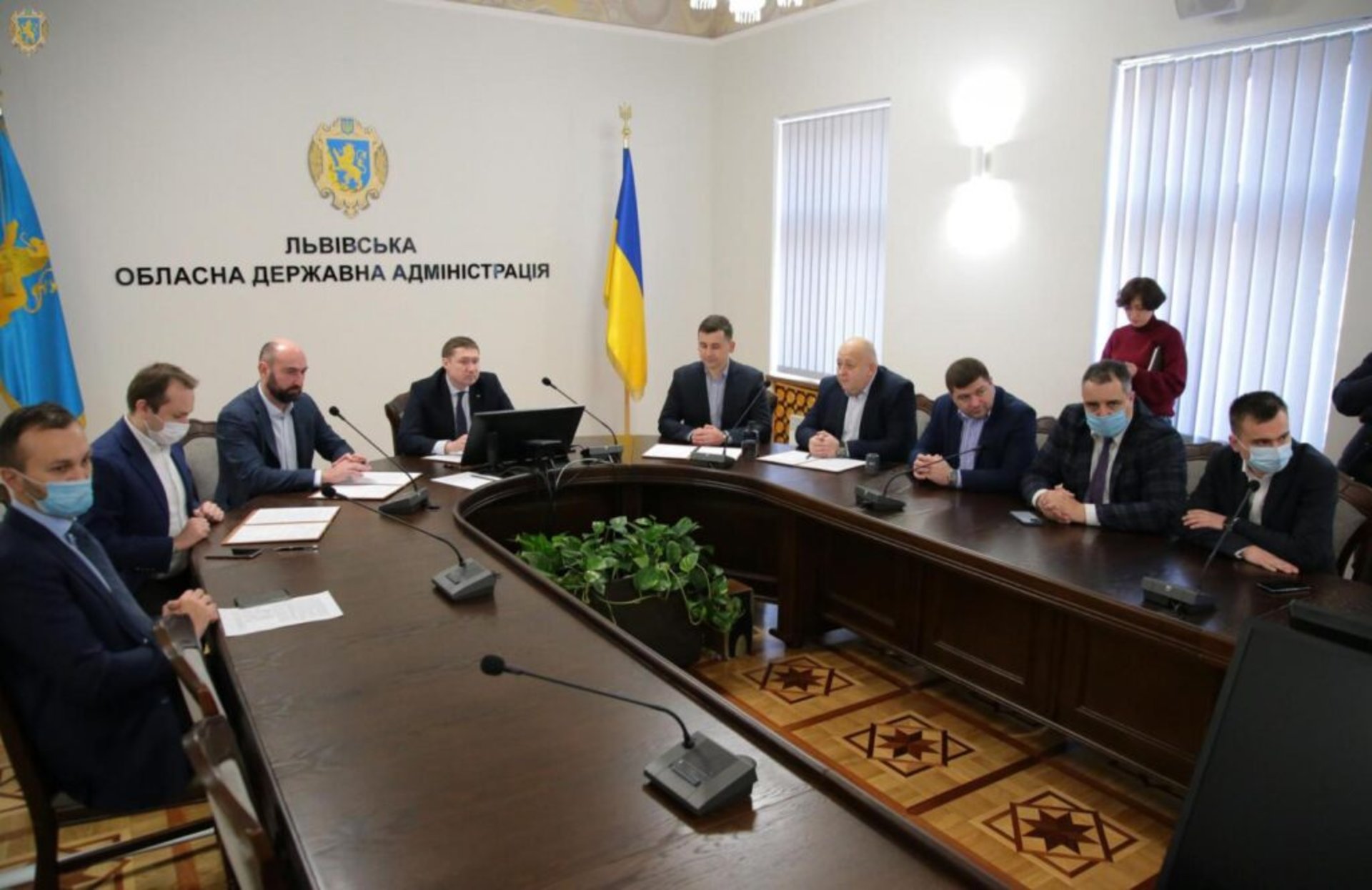 Скандальний залізничник Лещенко допоможе Козицькому прокласти колію до Рави-Руської