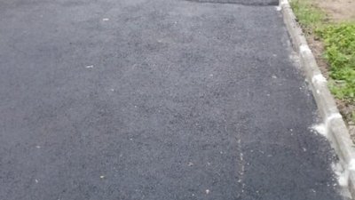 У Львові почали відкривати асфальтовані велодоріжки