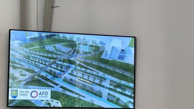У Львові депутати благословляють освоєння коштів Садовим