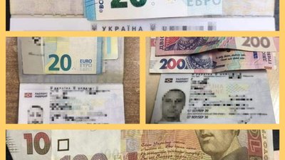 На Львівщині за тиждень 24 рази намагались підкупити прикордонників