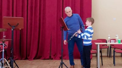 У Львові більше дітей зможуть навчатись у мистецьких школах безкоштовно
