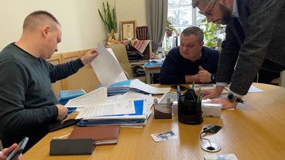 Львів‘яни мають знати куди йдуть їхні гроші, - Різник