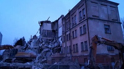 У Львові виник новий скандал