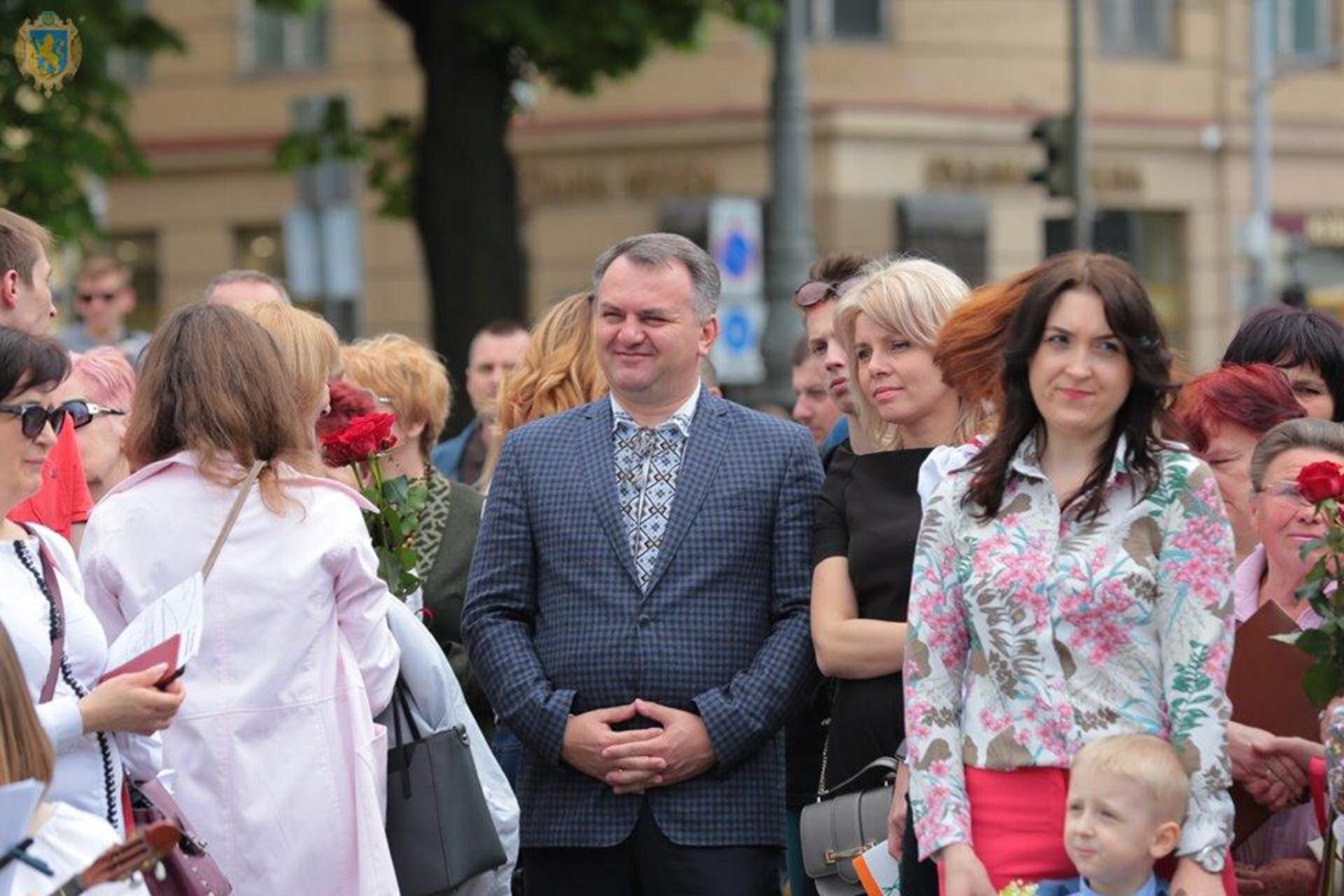 На Львівщині стартував ІІІ Етнофестиваль гостинності
