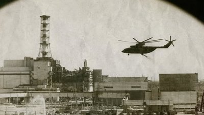 У Львові вшанують учасників ліквідації наслідків аварії на Чорнобильській АЕС