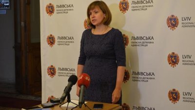 У школах Львівщини відзначають Міжнародний день рідної мови
