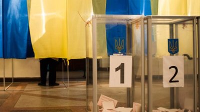 ЦВК спрогнозував тривалий підрахунок голосів на місцевих виборах