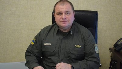 Львівський прикордонний загін отримав нового керівника