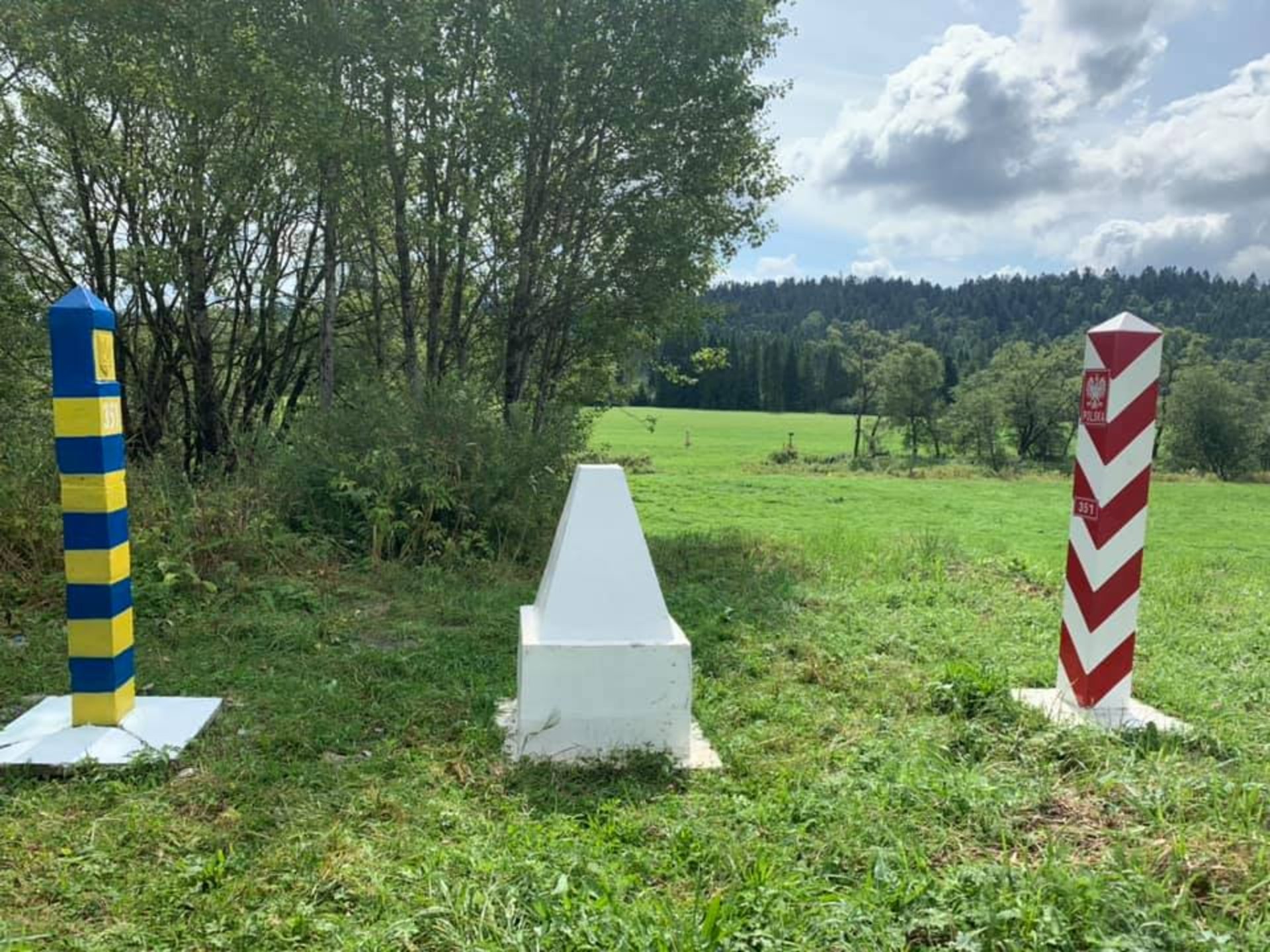 На Львівщині знову пройдуть Європейські дні добросусідства