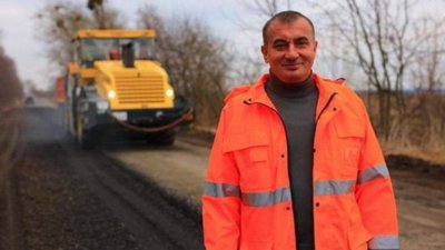 На Жовківщині розпочався ремонт двох доріг