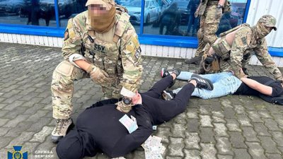 На Львівщині банда «перевертнів» мобілізувалася до ЗСУ, але втекла з частини