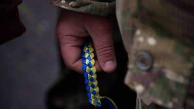 Сьогодні Львівщина прощається із воїном АТО