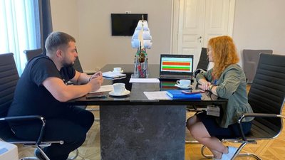На Львівщині комунальне майно не повинно простоювати, - Юрій Холод