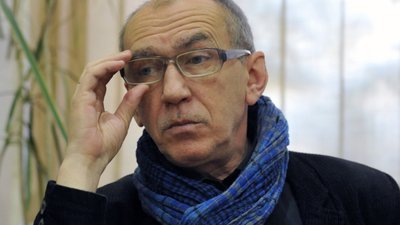 Цього дня 1961 року у Львові народився письменник і перекладач Олександр Ірванець