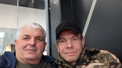 Депутат Львівської облради Степан Буняк просить провести позачергову сесію