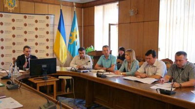 На Львівщині обговорили питання вугільної галузі