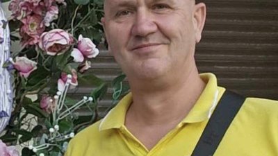 Внаслідок ДТП на Закарпатті загинув член ГО “Група Патріот” Ігор Столярчук