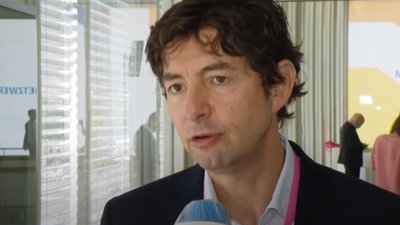 Найвідоміший німецький вірусолог розповів про те, коли ми знімемо маски (ВІДЕО)