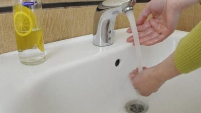 У Львові завершилися гідравлічні випробування