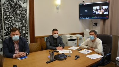 Допрацювались: на мільйонний Львів у медичних закладах є лише 374 кисневі концентратори
