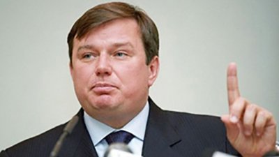 Ігоря Бакая запроторили до російської буцегарні
