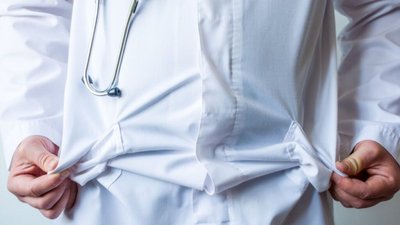 На Львівщині медикам мобільних бригад не платитимуть  надбавки за тестування жителів районів