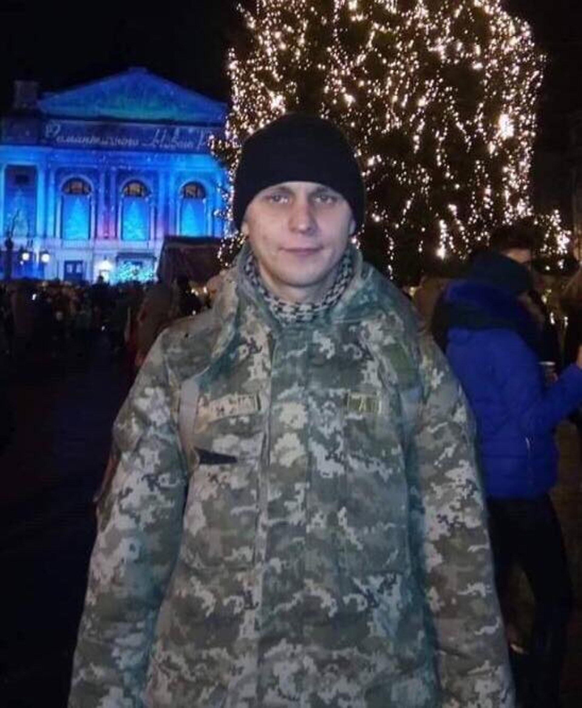 Фото: Львівський центр надання послуг учасникам бойових дій/ФБ