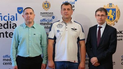 Жителі Львівщини зможуть дивитися телебачення за допомогою нової мережі передавачів MX-7