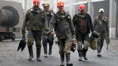 Кістіон доручив Міненерговугілля невідкладно врегулювати ситуації із виплатою зарплати львівським шахтарям