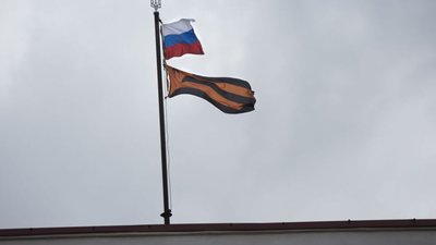 У Запоріжжі окупанти приєднали одну громаду до так званої «ДНР»