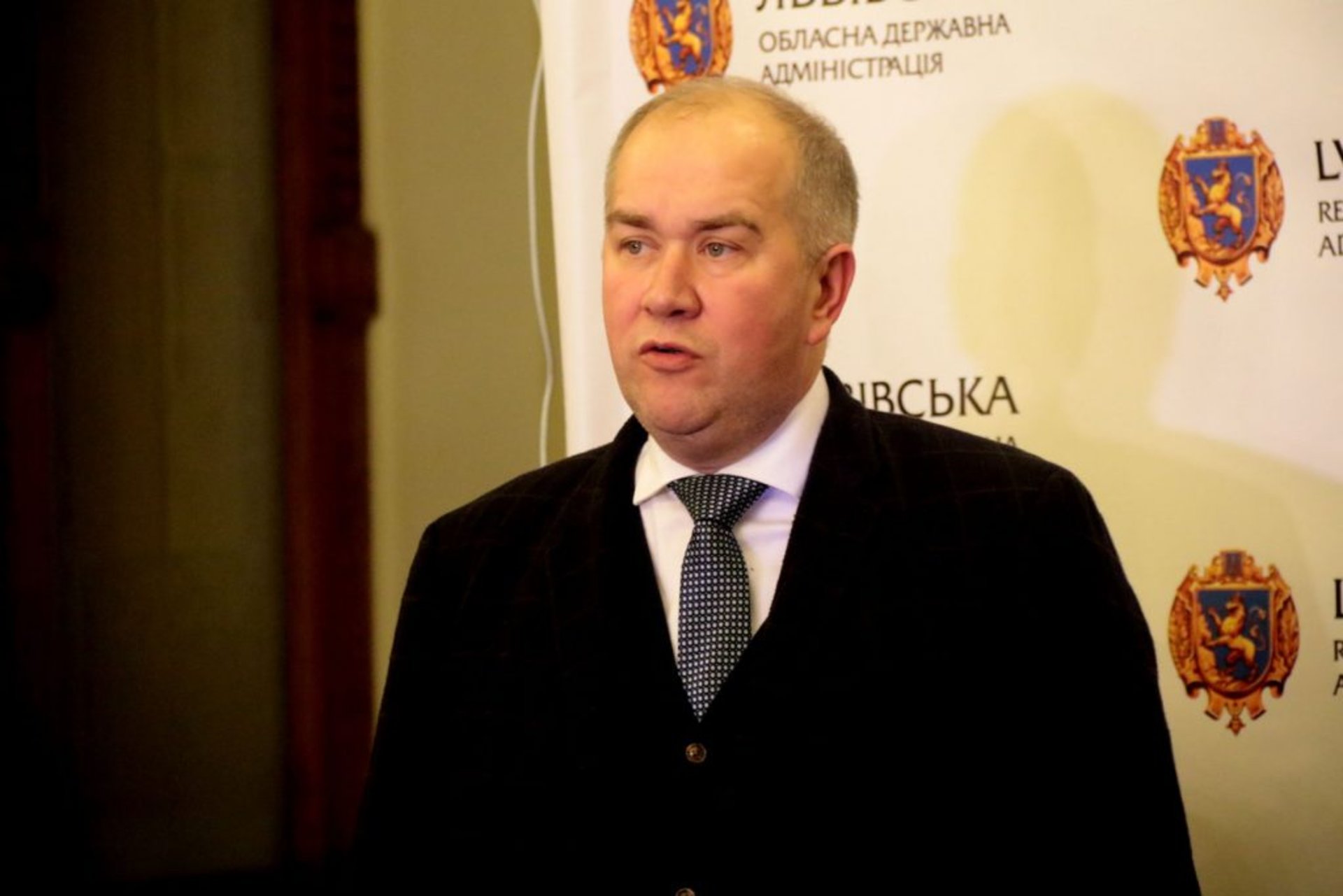 На Львівщині МОЗ запускає кампанію щодо збільшення рівня вакцинації від кору серед дітей. Фото: 4studio