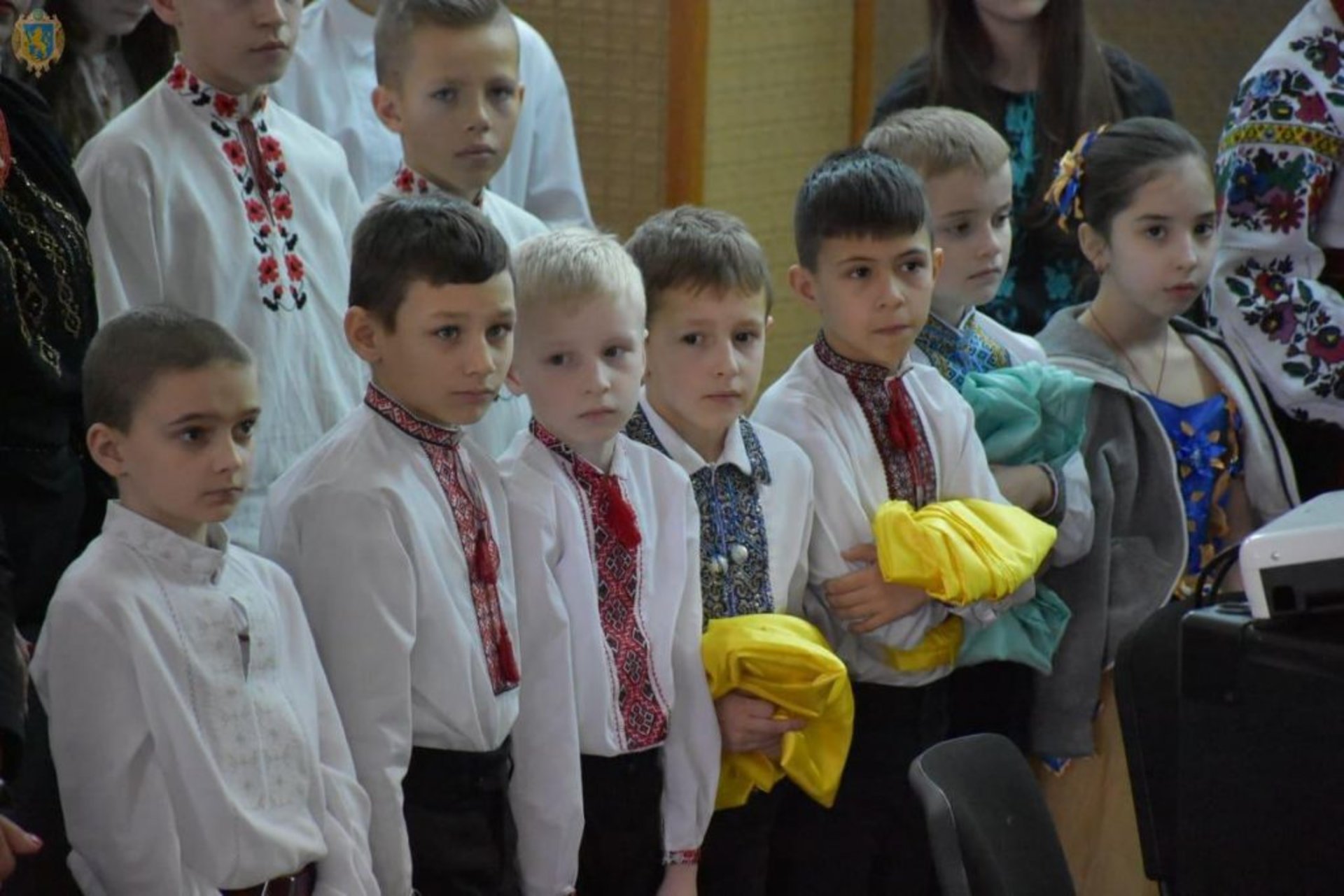 На Жовківщині вшанували пам’ять Анатолія Жаловаги