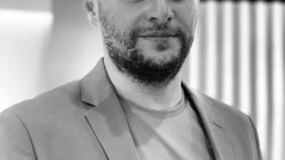 Відійшов у вічність журналіст Володимир Місяйло