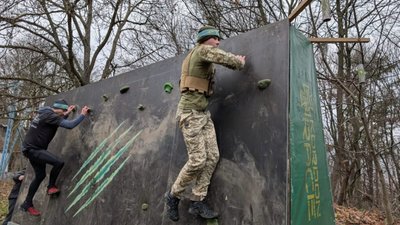 У Львові відбулися благодійні змагання «Кордон Race»