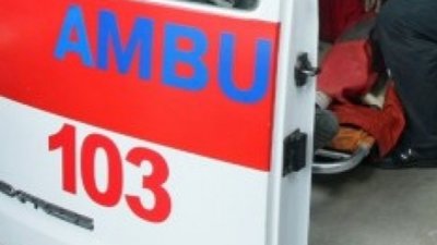 Зіткнення автомобілів біля бази відпочинку "Львівська Швейцарія": є загиблі і травмовані