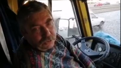 У Львові активісти змусили вибачитися перед волонтеркою  водія маршрутки (ВІДЕО)