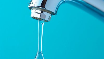 У Львові сталась за день сталась друга аварія на водогоні