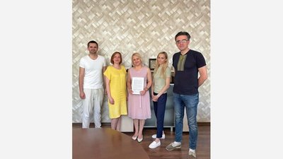 У 5-тій міській поліклініці Львова буде центр психічного здоров’я