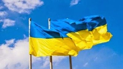 Поліція затримала чоловіка, який спалив державні прапори у райцентрі  на Львівщині