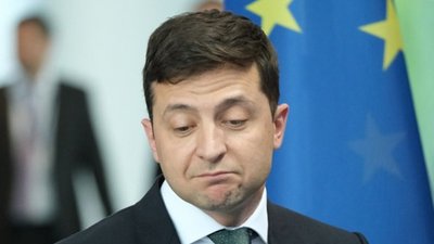 Команда Зеленського хоче оскаржити перемогу Михайла Бондара