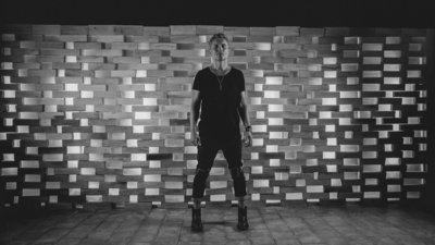 «Жити, щоб пам’ятати» – новий альбом від Віктора Винника і МЕРІ
