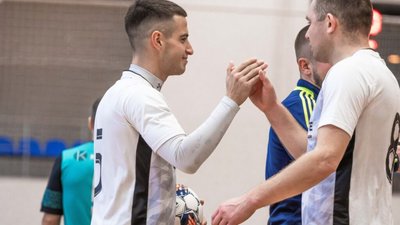 Суперліга Львівщини: позаду поєдинки десятого туру
