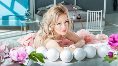 "Музика - це реалізовані мрії про щось ідеальне"