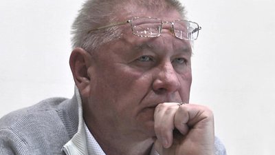 Російські військові вбили голову Гостомеля і поранили мера Бучі