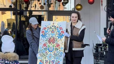 На Стрийщині зібрали понад 1 мільйон гривень, які скерують нашим захисникам