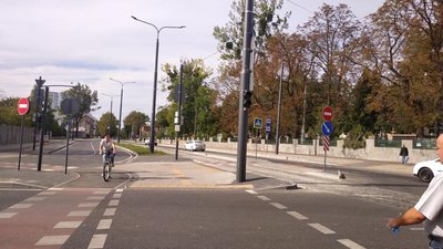 У Садового вимагають увімкнути світлофори на вулиці Шевченка (ФОТО)
