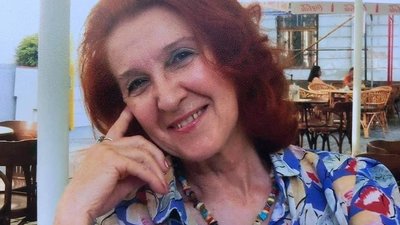 Відійшла у вічність професор кафедри концертмейстерства Львівської національної музичної академії ім. М. Лисенка
